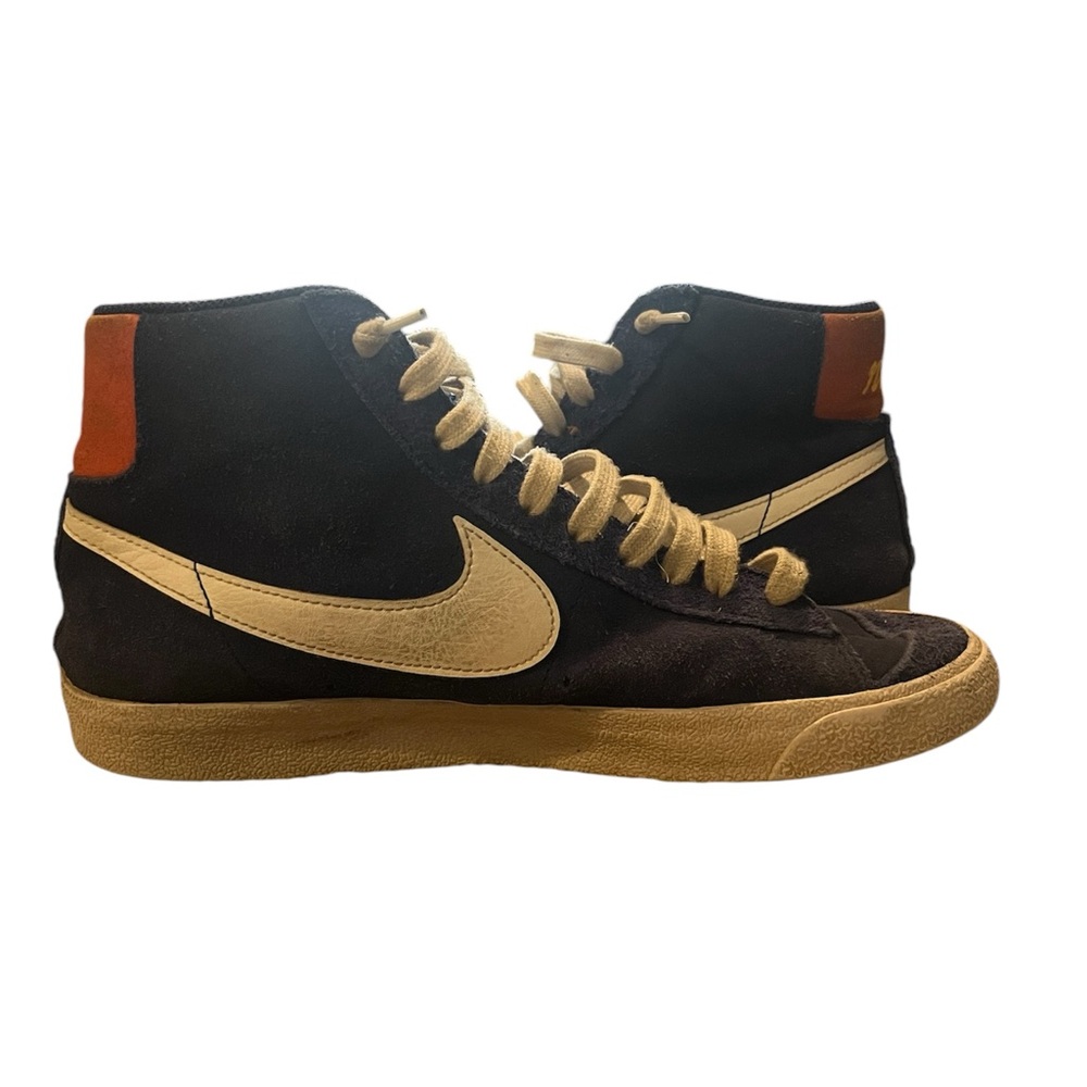 Nike blazers